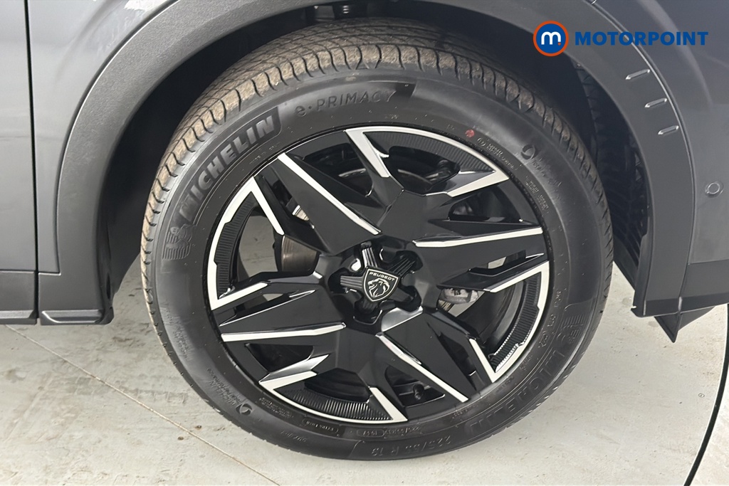 Peugeot 5008 Allure Premium Automatic Petrol SUV - Stock Number (1675634) - 47th supplementary image