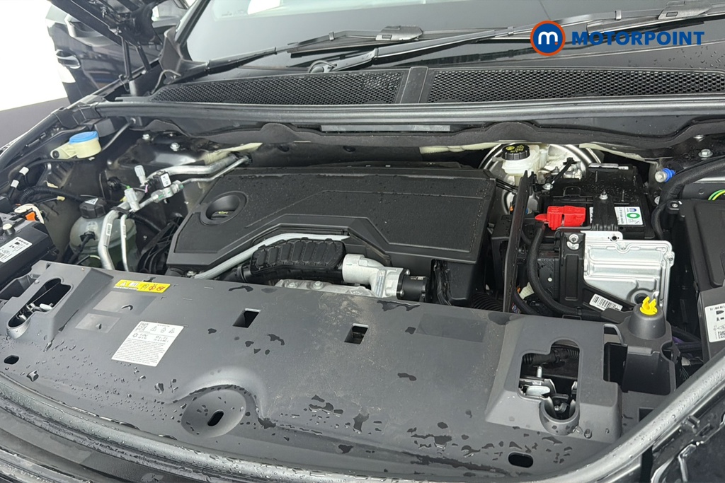 Peugeot 5008 Allure Premium Automatic Petrol SUV - Stock Number (1675634) - 48th supplementary image