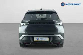 Peugeot 5008 Allure Premium Automatic Petrol SUV - Stock Number (1675634) - Rear bumper