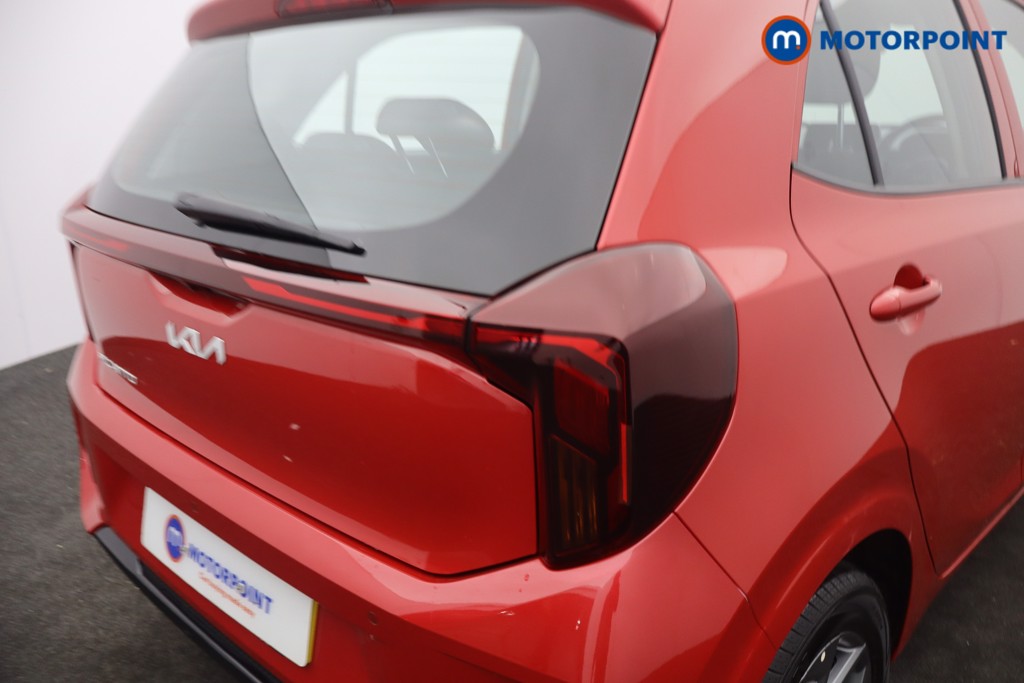 KIA Picanto 2 Manual Petrol Hatchback - Stock Number (1675648) - 3rd supplementary image