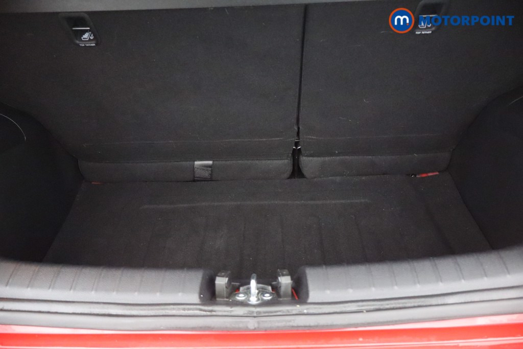 KIA Picanto 2 Manual Petrol Hatchback - Stock Number (1675648) - 6th supplementary image