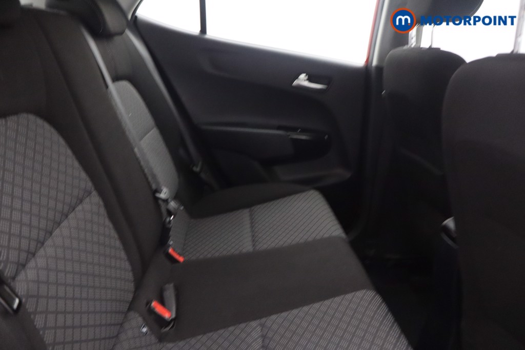 KIA Picanto 2 Manual Petrol Hatchback - Stock Number (1675648) - 7th supplementary image
