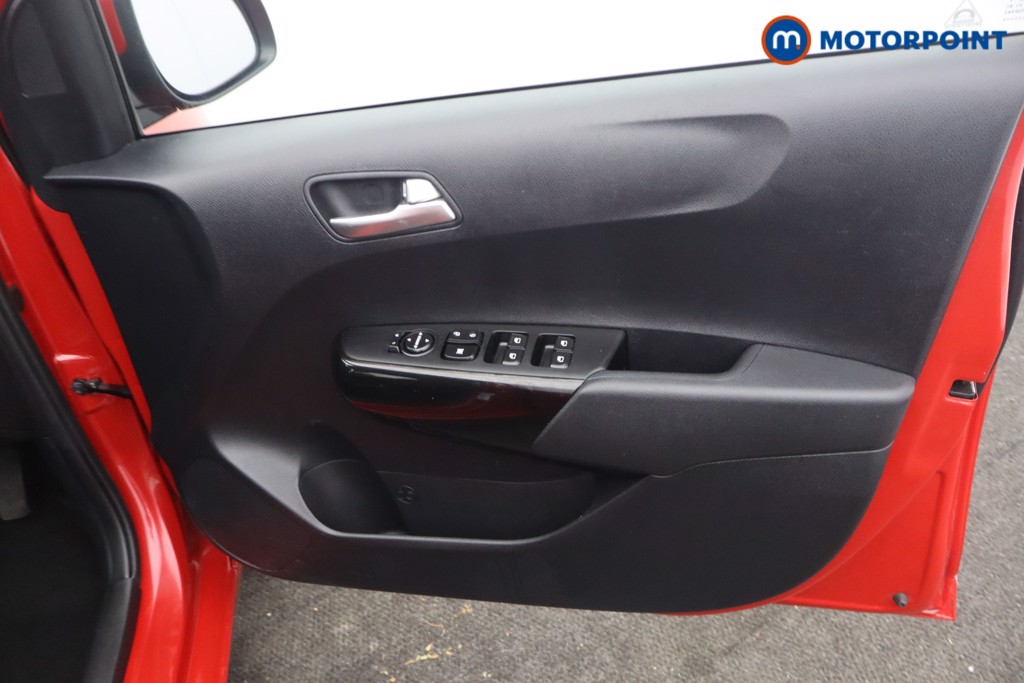 KIA Picanto 2 Manual Petrol Hatchback - Stock Number (1675648) - 9th supplementary image