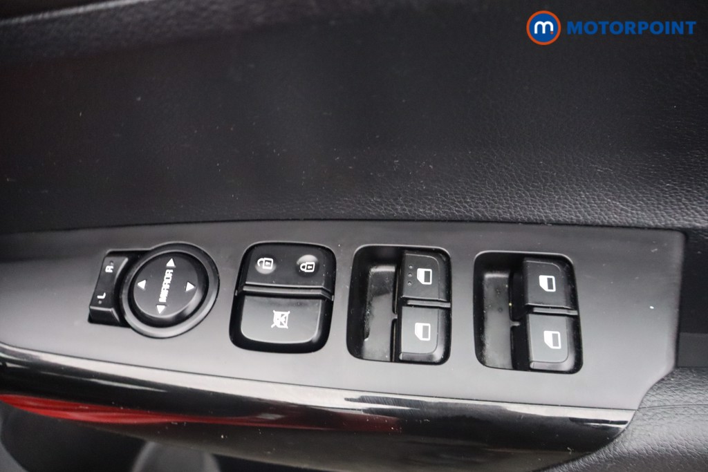 KIA Picanto 2 Manual Petrol Hatchback - Stock Number (1675648) - 10th supplementary image