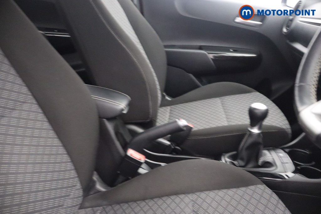 KIA Picanto 2 Manual Petrol Hatchback - Stock Number (1675648) - 11th supplementary image
