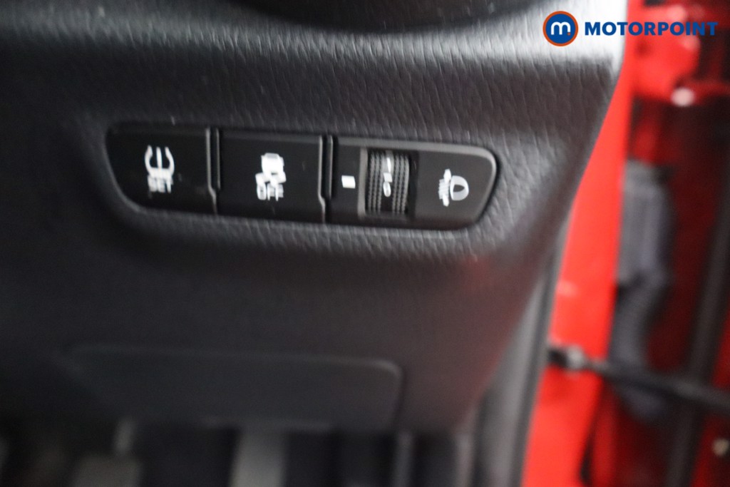KIA Picanto 2 Manual Petrol Hatchback - Stock Number (1675648) - 12th supplementary image