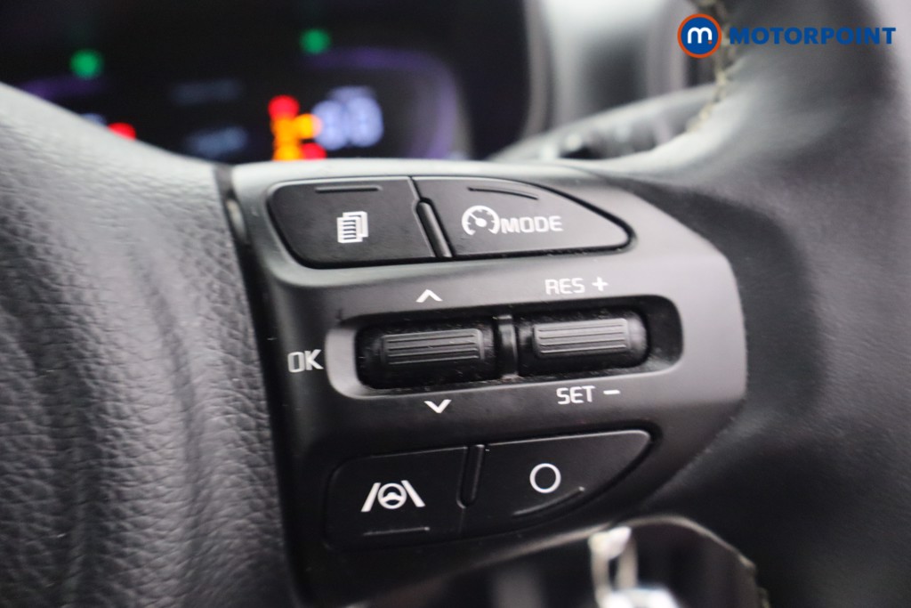 KIA Picanto 2 Manual Petrol Hatchback - Stock Number (1675648) - 13th supplementary image