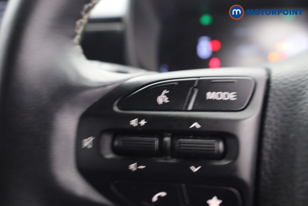 KIA Picanto 2 Manual Petrol Hatchback - Stock Number (1675648) - 14th supplementary image