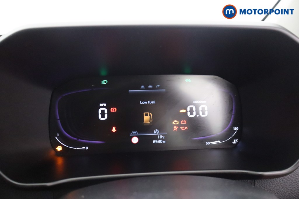 KIA Picanto 2 Manual Petrol Hatchback - Stock Number (1675648) - 15th supplementary image