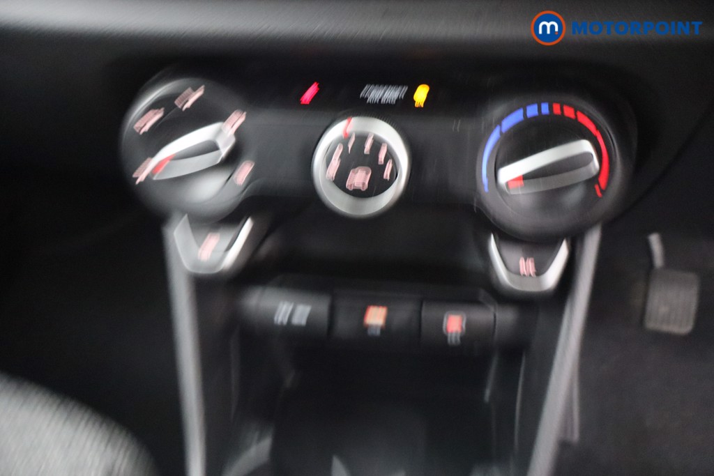 KIA Picanto 2 Manual Petrol Hatchback - Stock Number (1675648) - 16th supplementary image