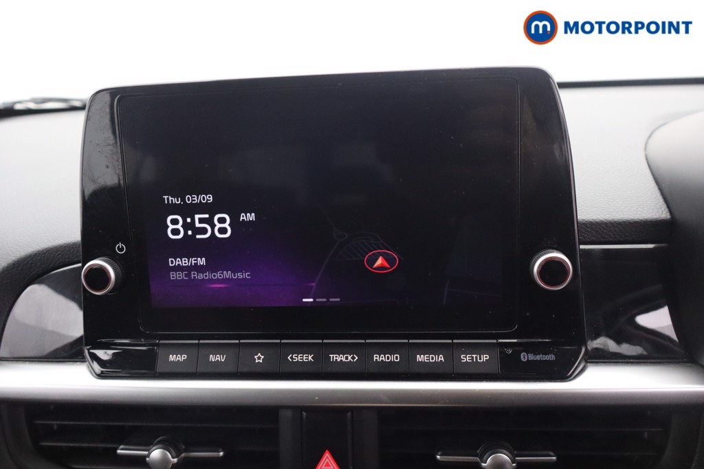 KIA Picanto 2 Manual Petrol Hatchback - Stock Number (1675648) - 18th supplementary image