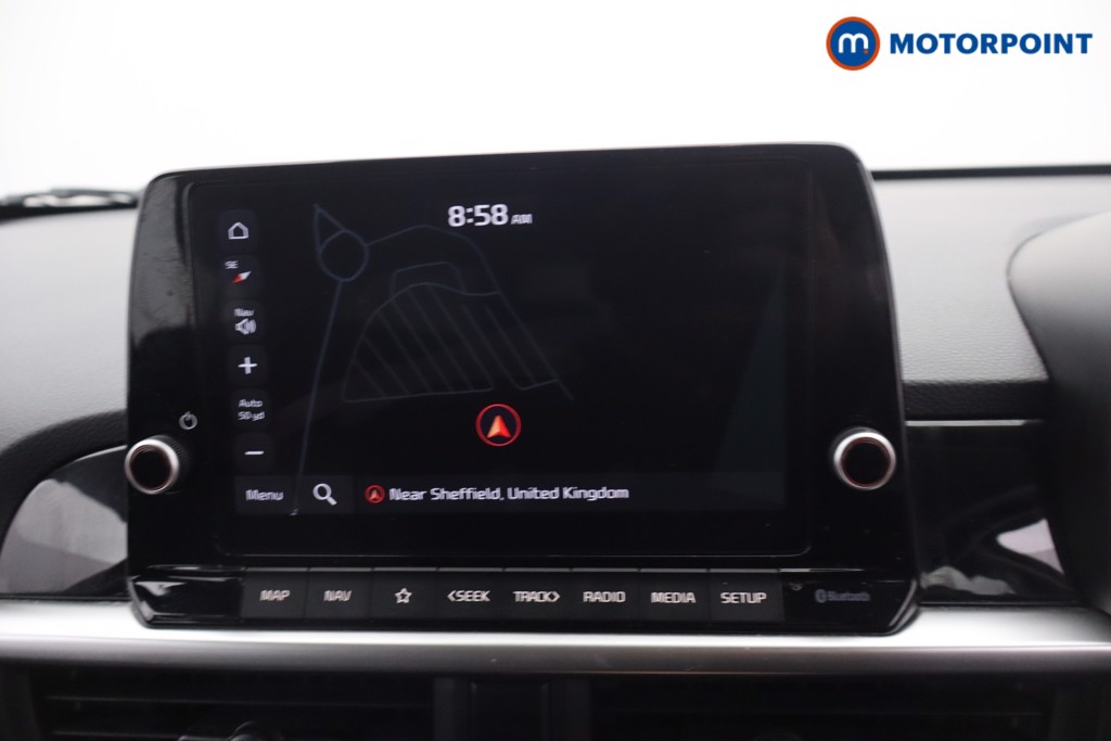 KIA Picanto 2 Manual Petrol Hatchback - Stock Number (1675648) - 22nd supplementary image