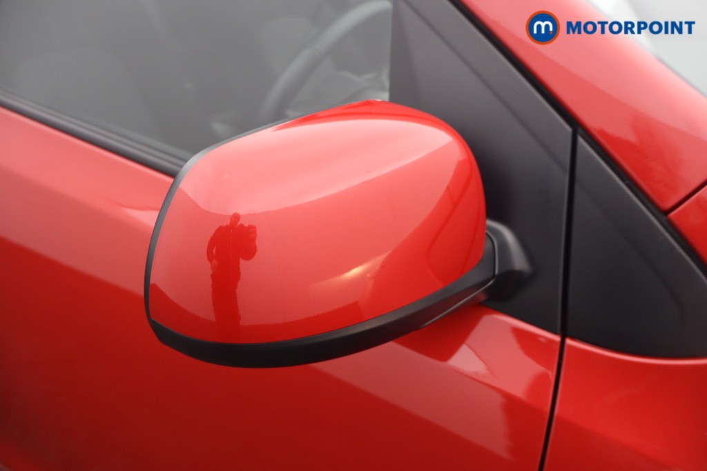 KIA Picanto 2 Manual Petrol Hatchback - Stock Number (1675648) - 23rd supplementary image