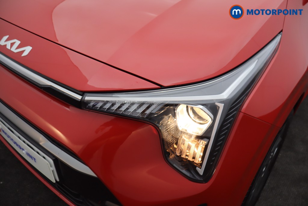 KIA Picanto 2 Manual Petrol Hatchback - Stock Number (1675648) - 25th supplementary image