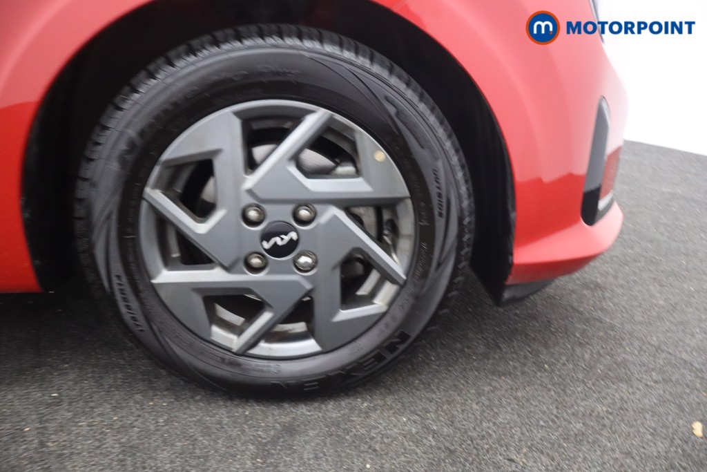 KIA Picanto 2 Manual Petrol Hatchback - Stock Number (1675648) - 28th supplementary image