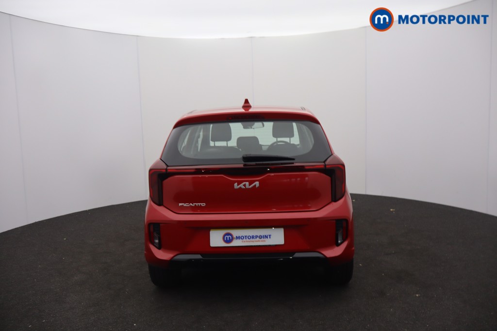 KIA Picanto 2 Manual Petrol Hatchback - Stock Number (1675648) - 1st supplementary image