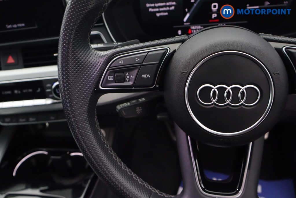 Audi A5 S Line Automatic Diesel Coupe - Stock Number (1675653) - 3rd supplementary image