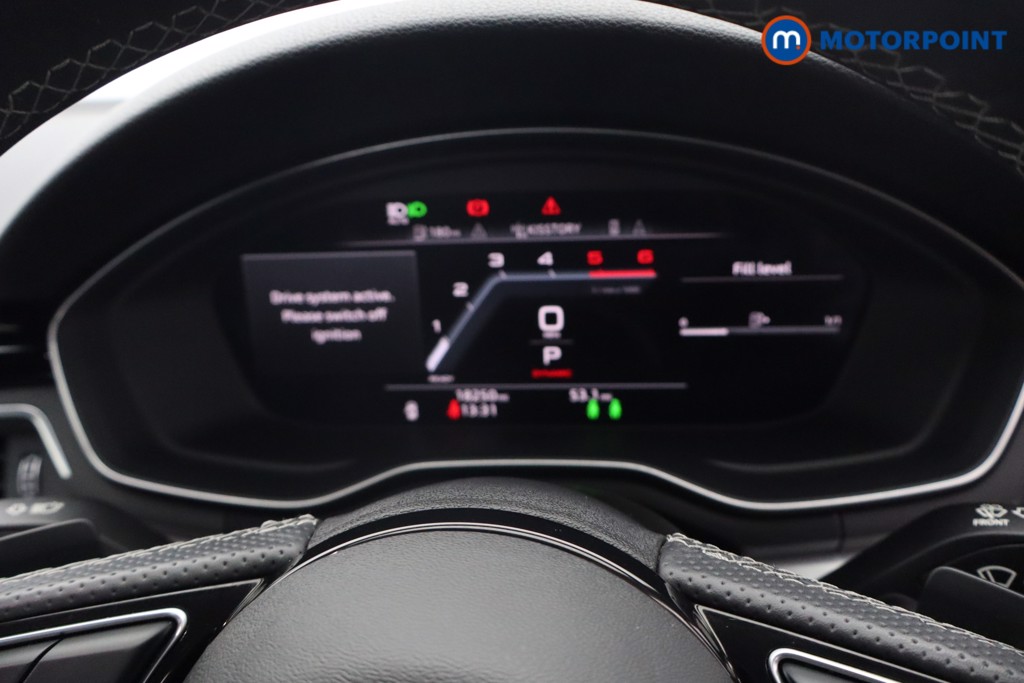 Audi A5 S Line Automatic Diesel Coupe - Stock Number (1675653) - 5th supplementary image