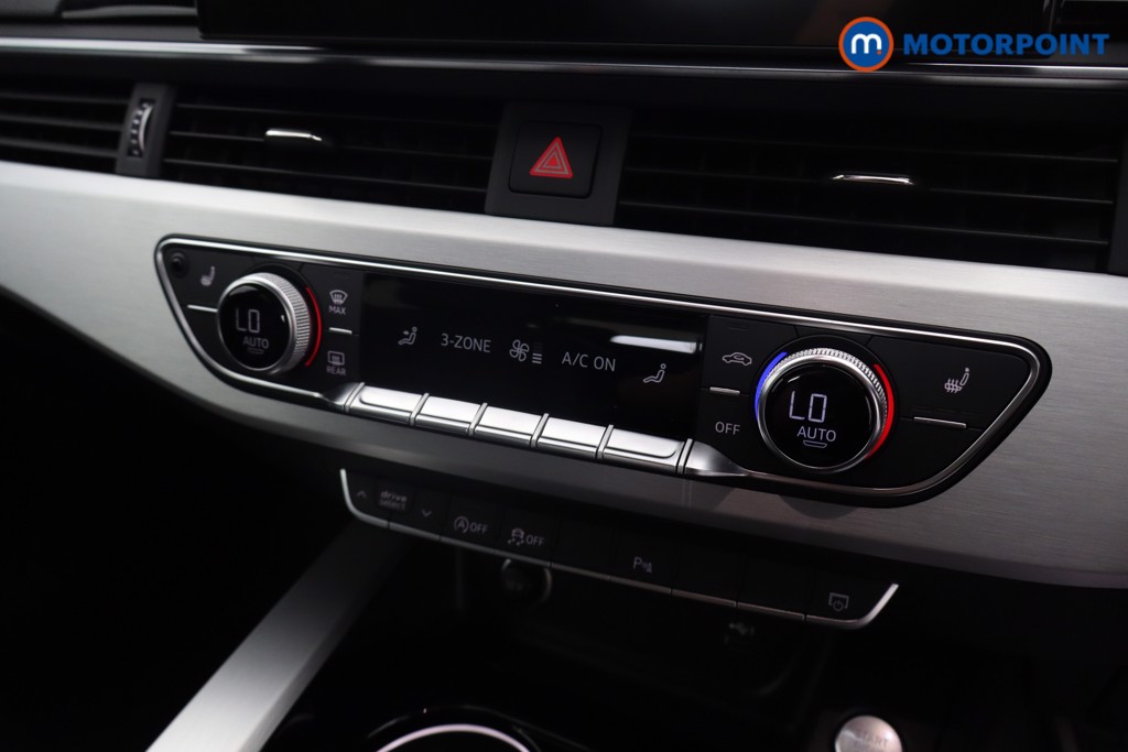 Audi A5 S Line Automatic Diesel Coupe - Stock Number (1675653) - 11th supplementary image