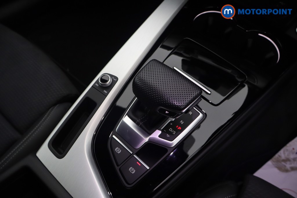 Audi A5 S Line Automatic Diesel Coupe - Stock Number (1675653) - 13th supplementary image