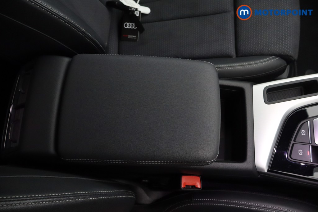 Audi A5 S Line Automatic Diesel Coupe - Stock Number (1675653) - 14th supplementary image