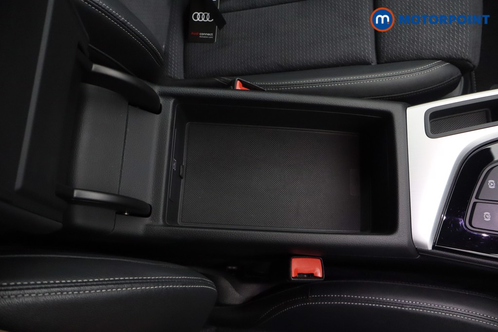 Audi A5 S Line Automatic Diesel Coupe - Stock Number (1675653) - 15th supplementary image
