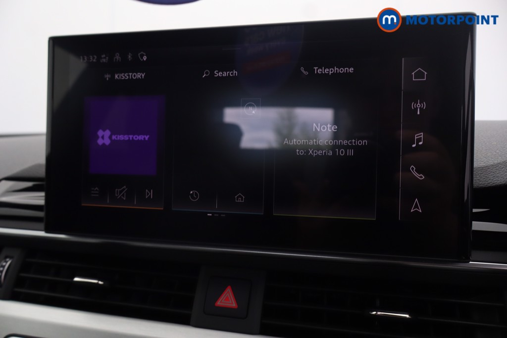 Audi A5 S Line Automatic Diesel Coupe - Stock Number (1675653) - 21st supplementary image