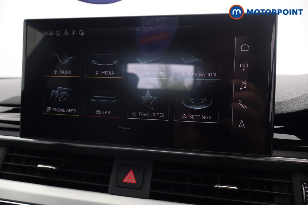 Audi A5 S Line Automatic Diesel Coupe - Stock Number (1675653) - 22nd supplementary image