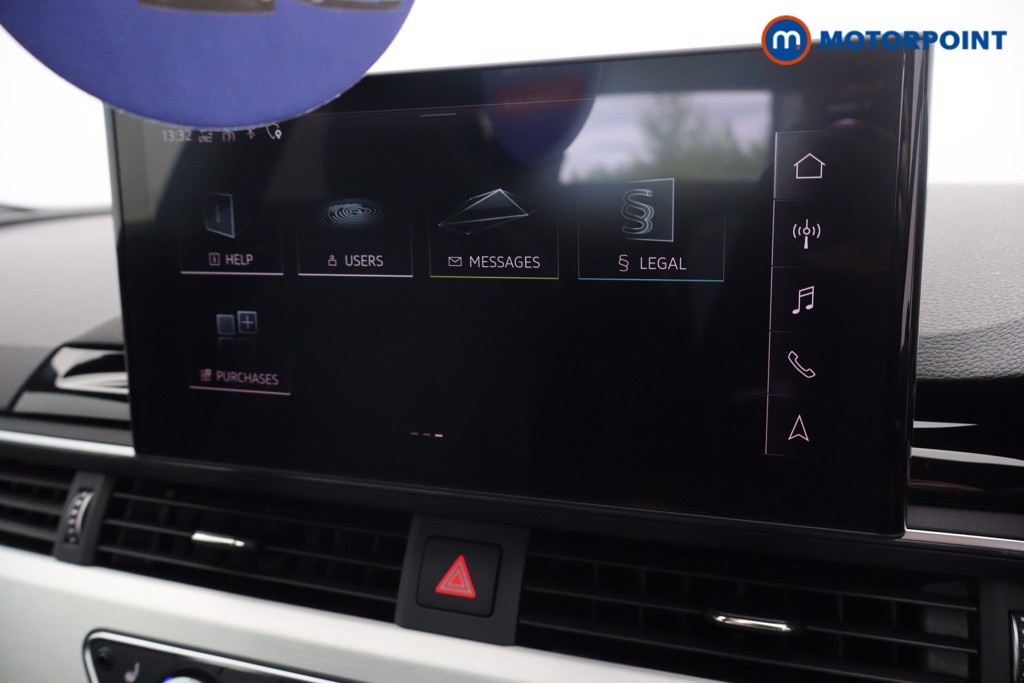 Audi A5 S Line Automatic Diesel Coupe - Stock Number (1675653) - 23rd supplementary image