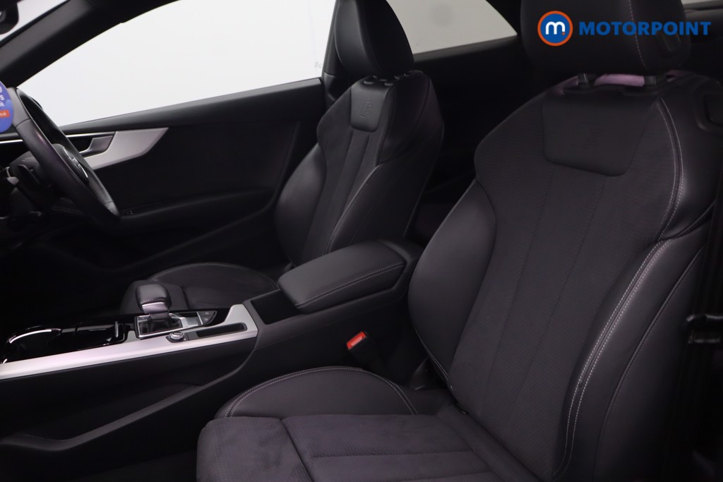 Audi A5 S Line Automatic Diesel Coupe - Stock Number (1675653) - 32nd supplementary image