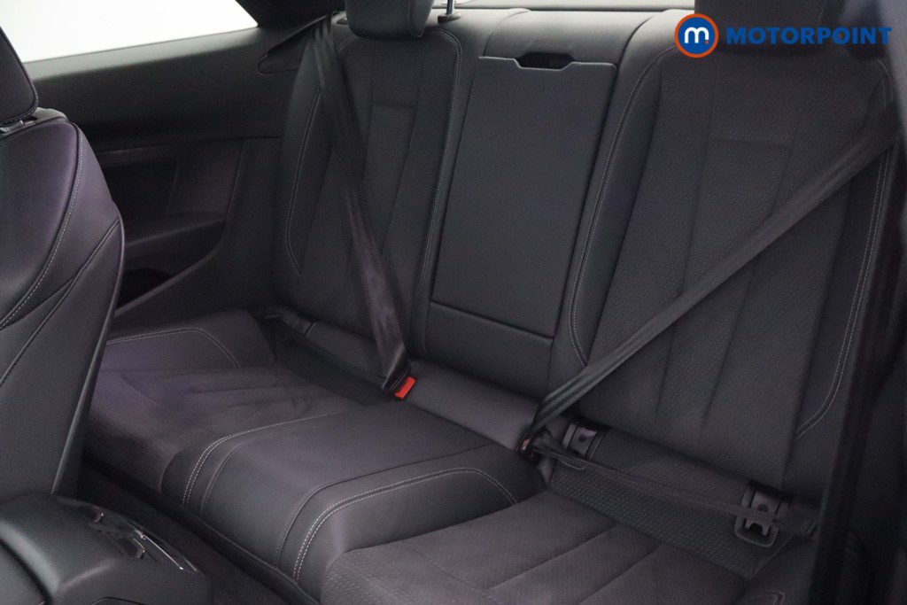 Audi A5 S Line Automatic Diesel Coupe - Stock Number (1675653) - 34th supplementary image