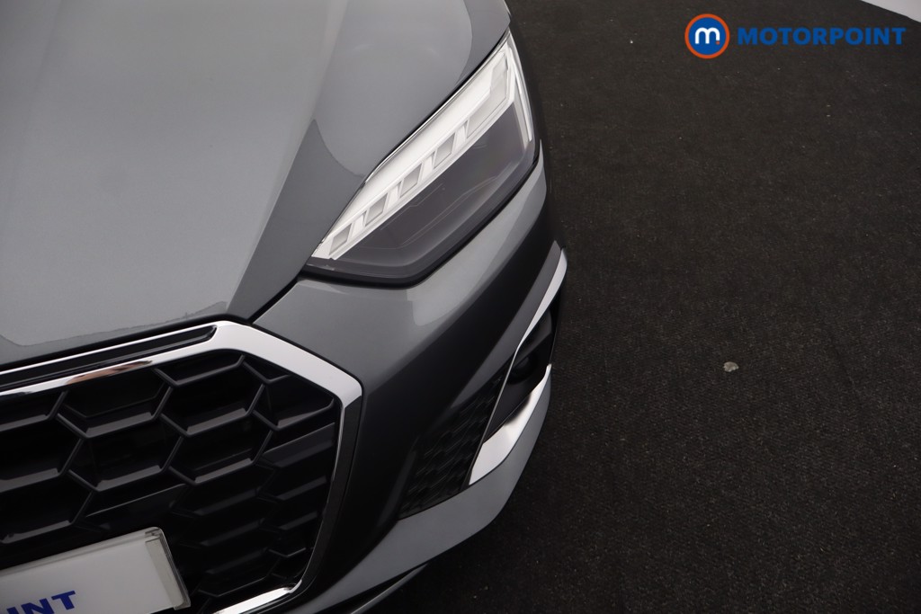 Audi A5 S Line Automatic Diesel Coupe - Stock Number (1675653) - 40th supplementary image