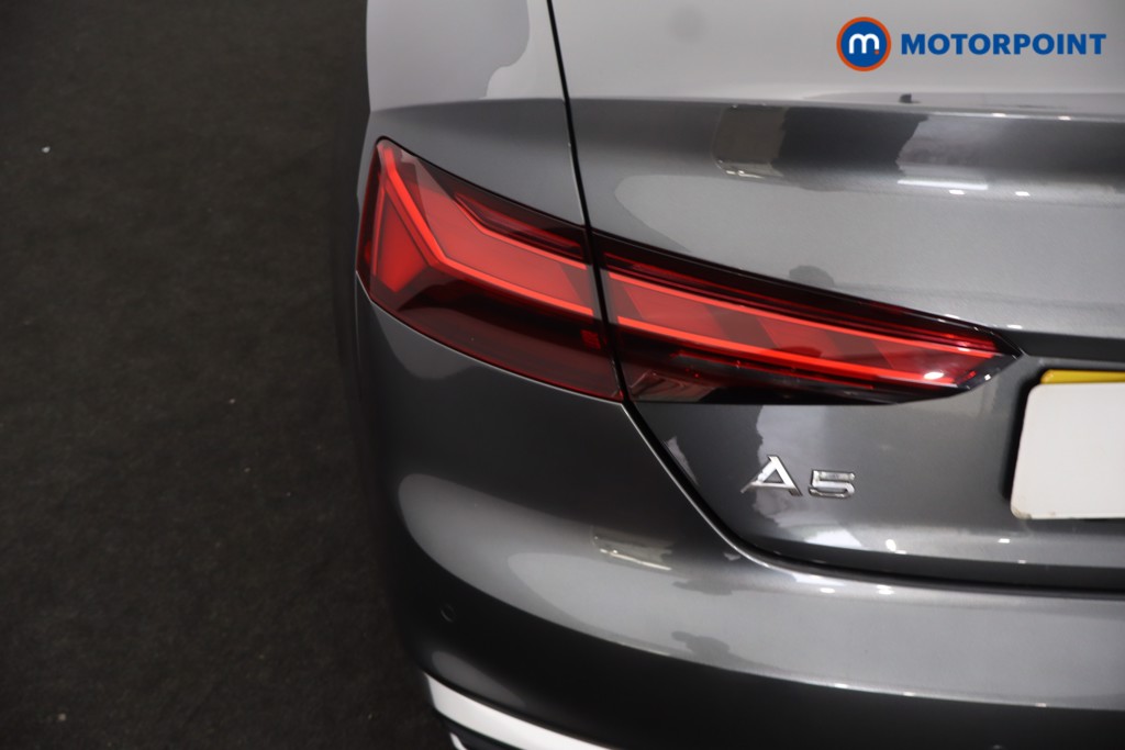 Audi A5 S Line Automatic Diesel Coupe - Stock Number (1675653) - 43rd supplementary image