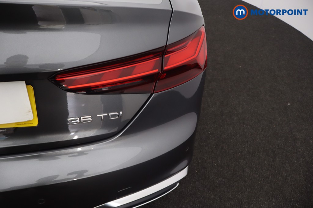 Audi A5 S Line Automatic Diesel Coupe - Stock Number (1675653) - 44th supplementary image