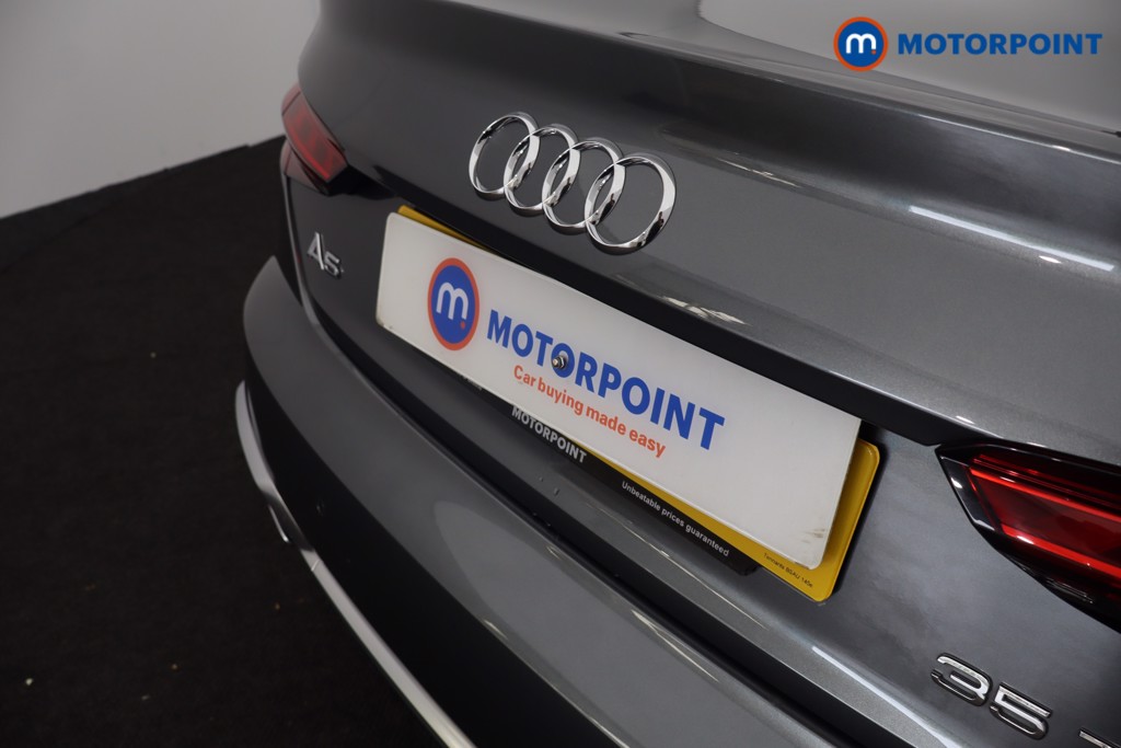 Audi A5 S Line Automatic Diesel Coupe - Stock Number (1675653) - 45th supplementary image