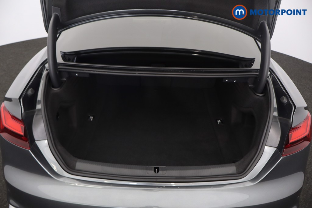 Audi A5 S Line Automatic Diesel Coupe - Stock Number (1675653) - 50th supplementary image