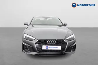 Audi A5 S Line Automatic Diesel Coupe - Stock Number (1675653) - Front bumper
