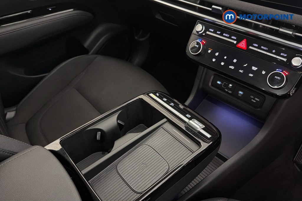 Hyundai Tucson Premium Automatic Petrol-Electric Hybrid SUV - Stock Number (1675827) - 15th supplementary image