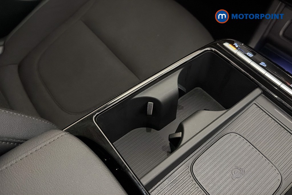 Hyundai Tucson Premium Automatic Petrol-Electric Hybrid SUV - Stock Number (1675827) - 16th supplementary image