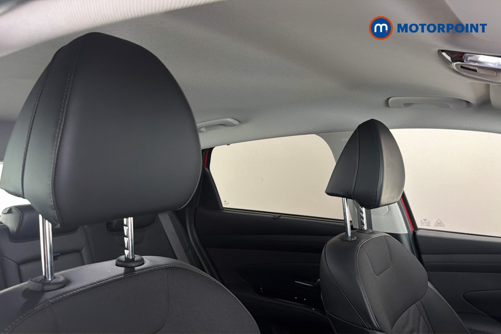 Hyundai Tucson Premium Automatic Petrol-Electric Hybrid SUV - Stock Number (1675827) - 23rd supplementary image