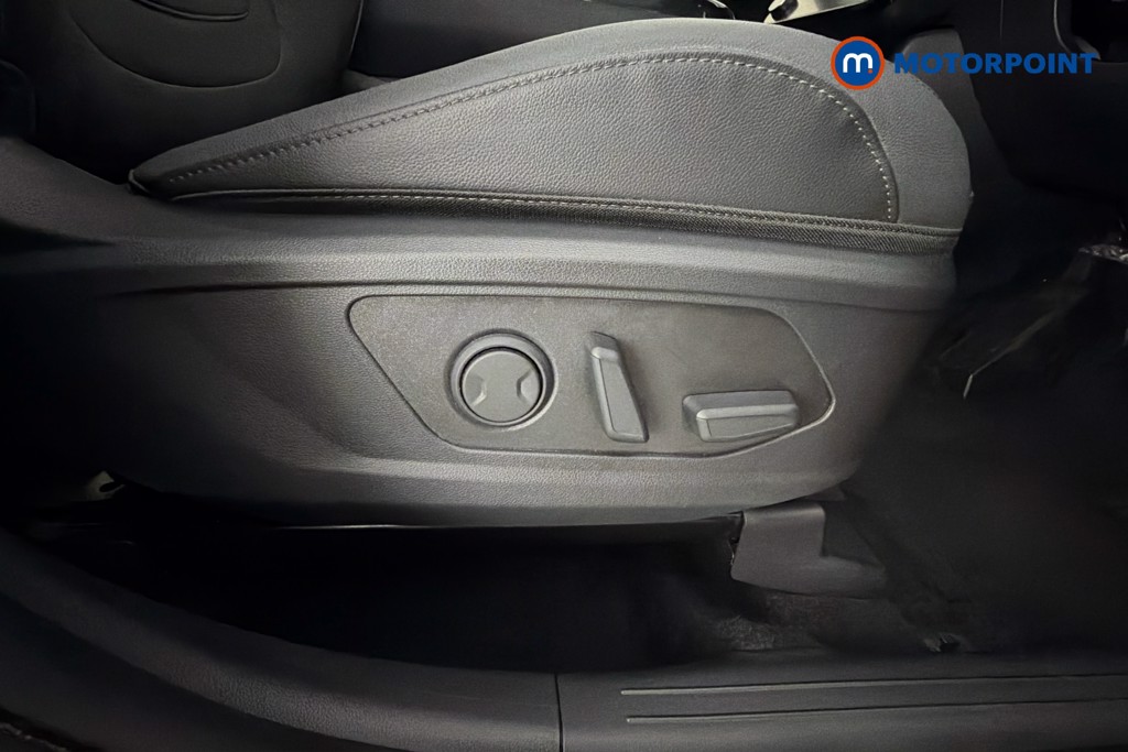 Hyundai Tucson Premium Automatic Petrol-Electric Hybrid SUV - Stock Number (1675827) - 25th supplementary image