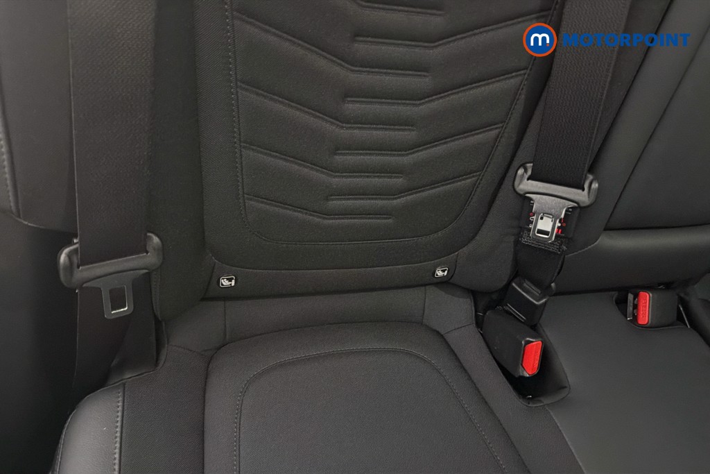Hyundai Tucson Premium Automatic Petrol-Electric Hybrid SUV - Stock Number (1675827) - 29th supplementary image