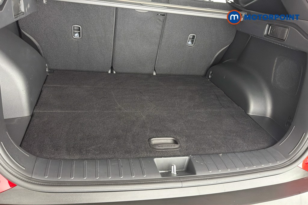 Hyundai Tucson Premium Automatic Petrol-Electric Hybrid SUV - Stock Number (1675827) - 33rd supplementary image