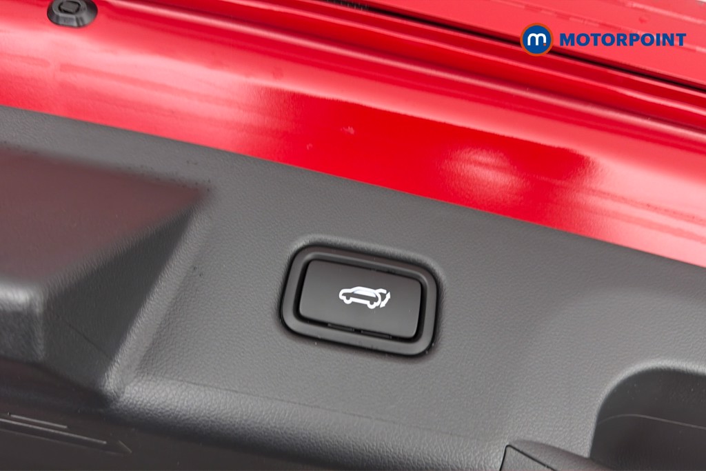 Hyundai Tucson Premium Automatic Petrol-Electric Hybrid SUV - Stock Number (1675827) - 35th supplementary image