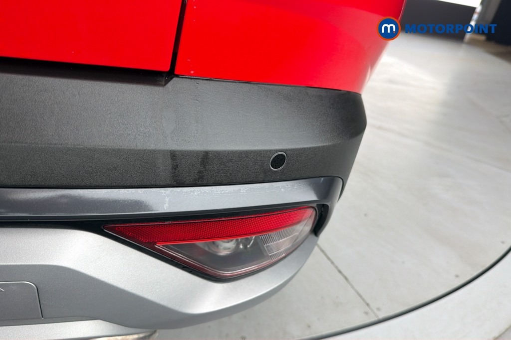 Hyundai Tucson Premium Automatic Petrol-Electric Hybrid SUV - Stock Number (1675827) - 40th supplementary image
