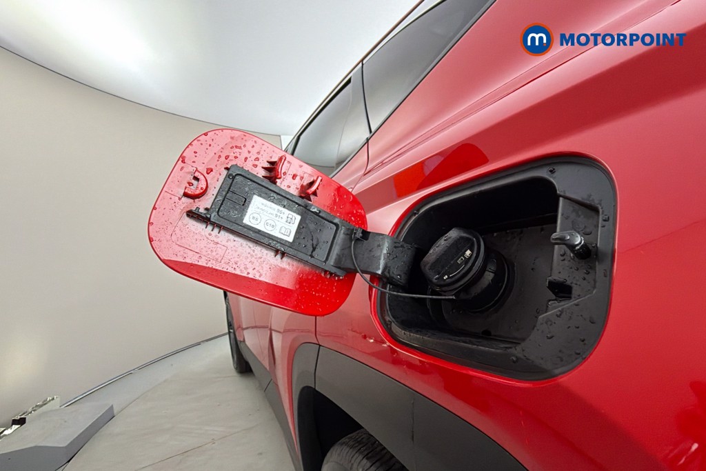 Hyundai Tucson Premium Automatic Petrol-Electric Hybrid SUV - Stock Number (1675827) - 41st supplementary image