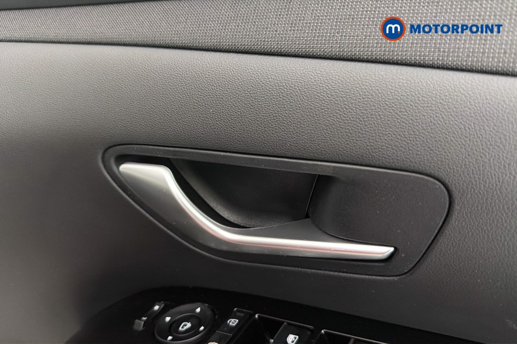 Hyundai Tucson Premium Automatic Petrol-Electric Hybrid SUV - Stock Number (1675827) - 42nd supplementary image