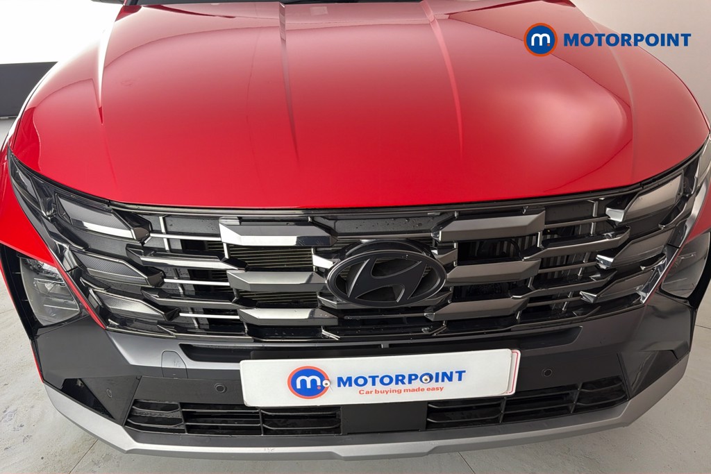 Hyundai Tucson Premium Automatic Petrol-Electric Hybrid SUV - Stock Number (1675827) - 45th supplementary image