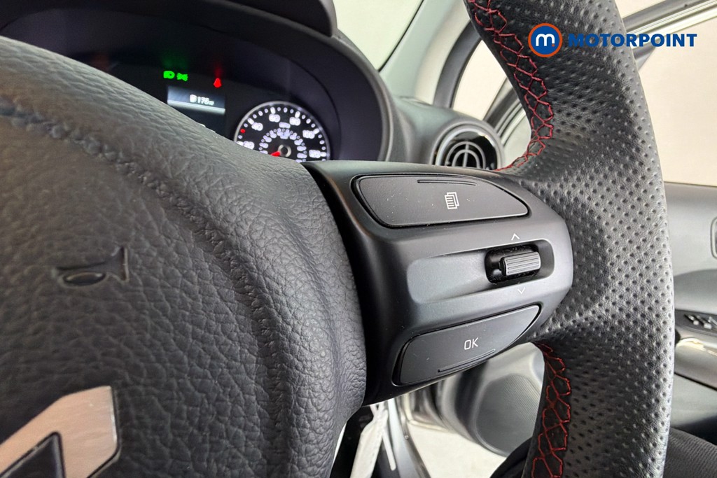 KIA Picanto Gt-Line Manual Petrol Hatchback - Stock Number (1675850) - 4th supplementary image