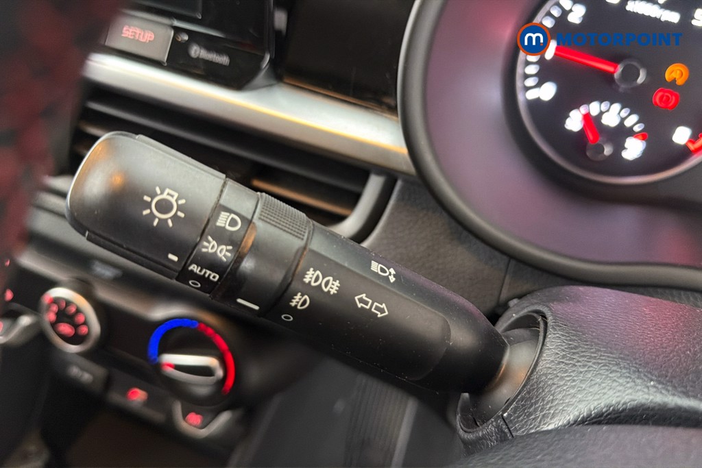 KIA Picanto Gt-Line Manual Petrol Hatchback - Stock Number (1675850) - 6th supplementary image
